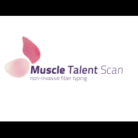 Muscle Talent Scan