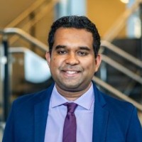 Dhruv Seshadri