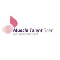 Muscle Talent Scan