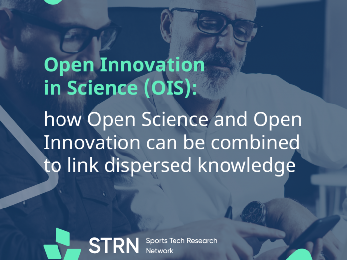 How Open Science and Open Innovation can be combined to link dispersed knowledge