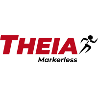 Theia Markerless
