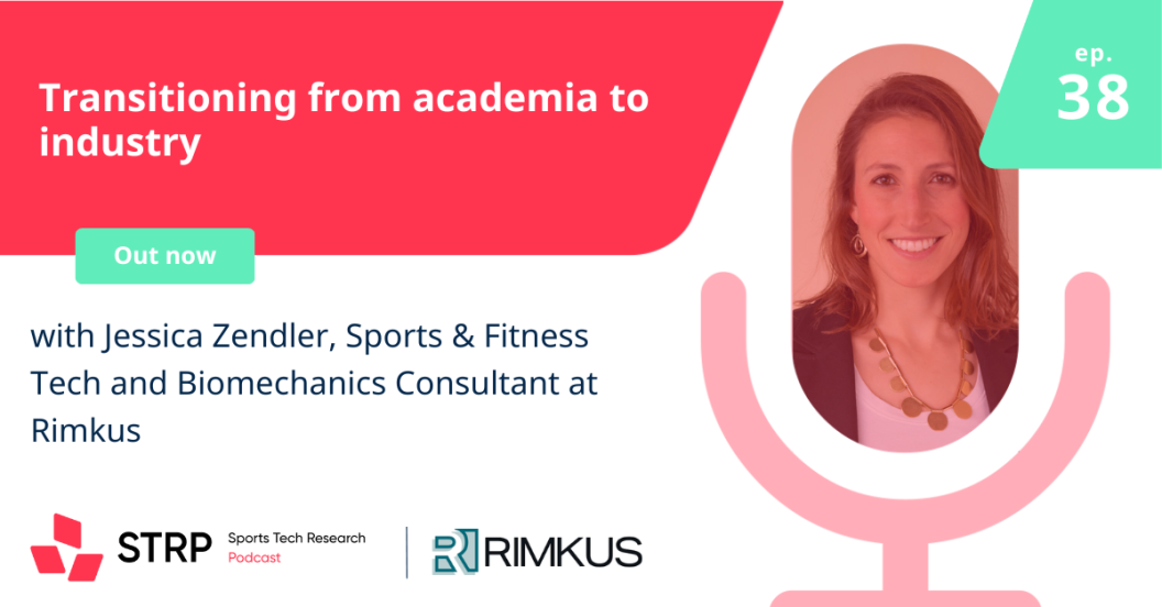 Podcast episode 38 with Jessica Zendler