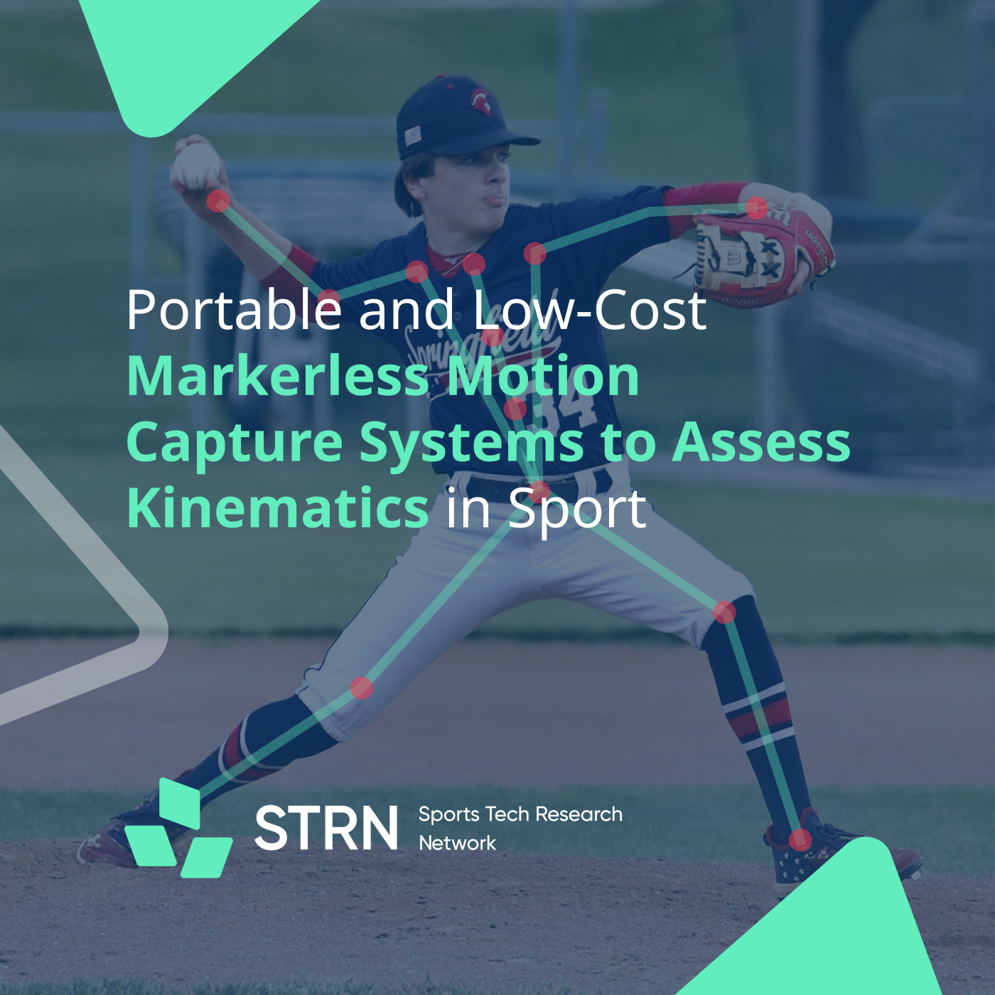Portable and LowCost Markerless Motion Capture Systems to Assess