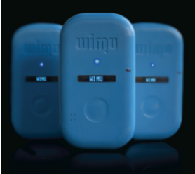 WIMU PRO